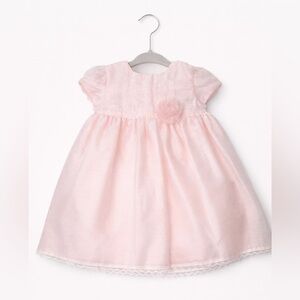 Infant Dress